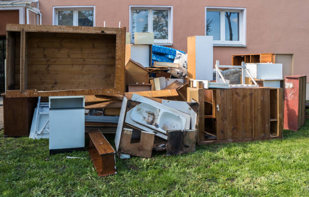 Best Trash Removal Near Me  in Marinette, WI