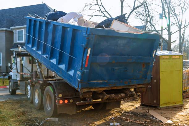 Best Junk Hauling Services  in Marinette, WI