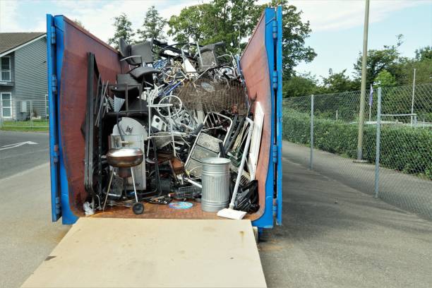 Reliable Marinette, WI Junk Removal Solutions