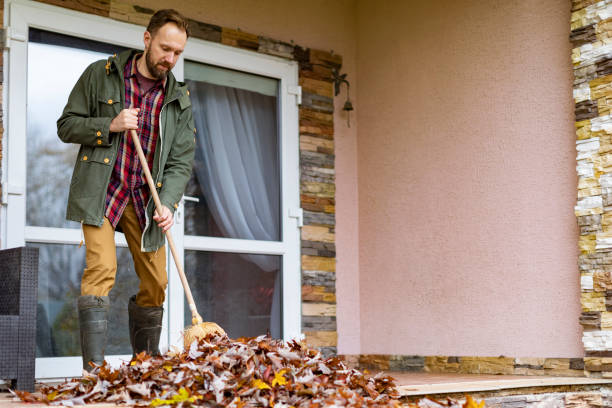 Best Electronics Removal Services  in Marinette, WI