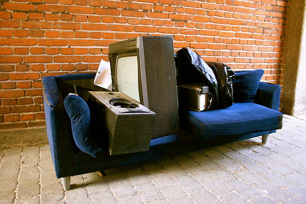 Best Household Junk Removal  in Marinette, WI
