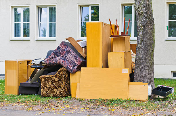 Best Same-Day Junk Removal  in Marinette, WI