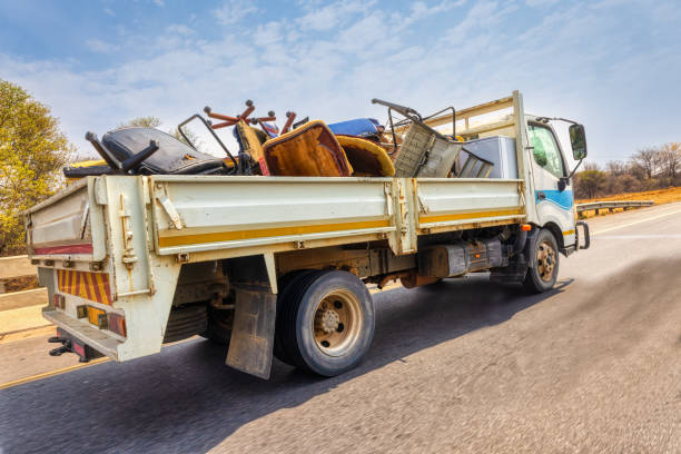 Best Garage Cleanout Services  in Marinette, WI