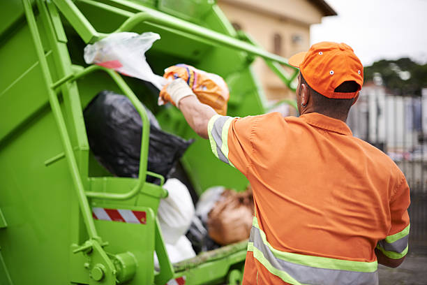 Best Junk Removal and Recycling  in Marinette, WI