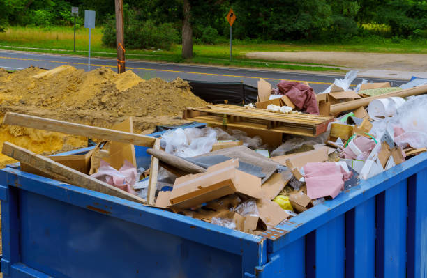 Best Junk Hauling Services  in Marinette, WI